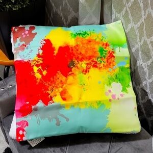 Abstract Art Pillowcase